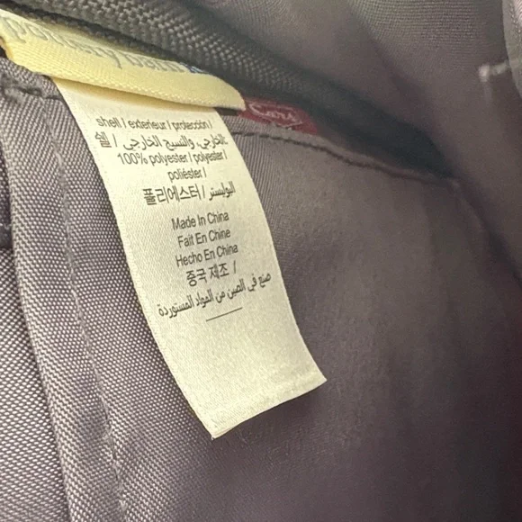 PotteryBarnKids Small Disney Cars Backpack - Picture 9 of 15